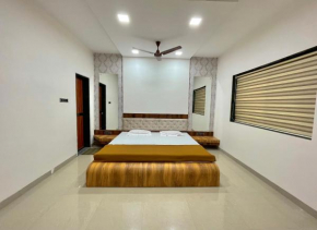 Deep Nature Resort